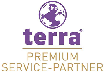 Terra Premium Service-Partner