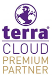 TERRA Cloud Premium Partner